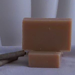 Sandalwood Bourdon Soap Bar