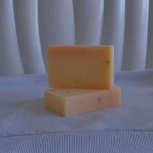 Lemongrass Cartier Soap Bar